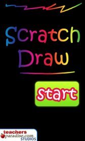 download Scratch Draw Art apk